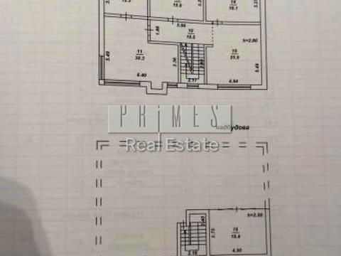 дом по адресу Миру вул.