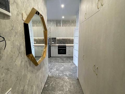 квартира за адресою Фонтанська дорога вул., 25а