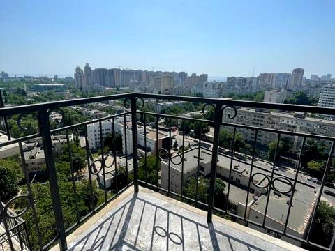 квартира за адресою Фонтанська дорога вул., 25а