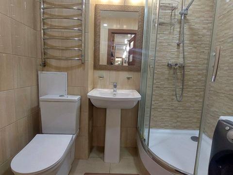 квартира за адресою Володимира Івасюка просп. (Героїв Сталінграду), 25