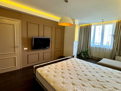 квартира за адресою Київ, Завальна вул., 10-В