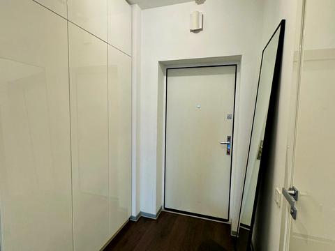 квартира за адресою Київ, Завальна вул., 10-В