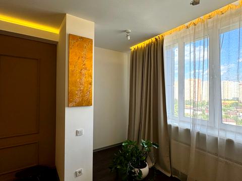 квартира за адресою Київ, Завальна вул., 10-В