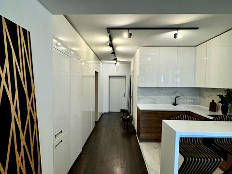 квартира за адресою Київ, Завальна вул., 10-В