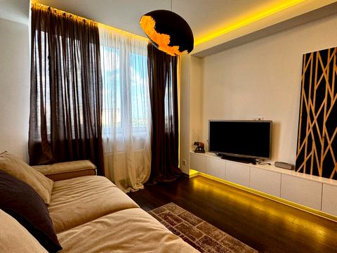 квартира за адресою Київ, Завальна вул., 10-В