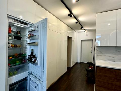 квартира за адресою Київ, Завальна вул., 10-В