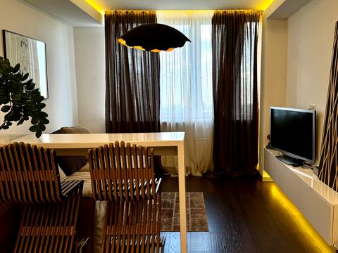 квартира за адресою Київ, Завальна вул., 10-В