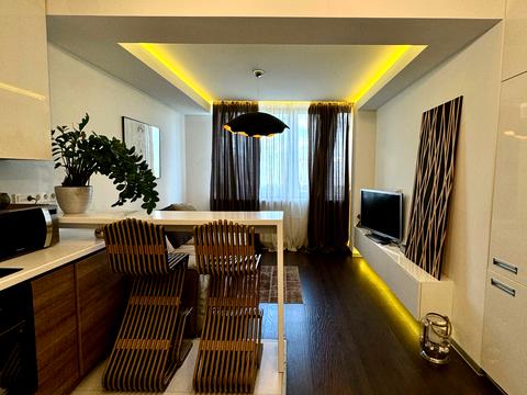 квартира за адресою Київ, Завальна вул., 10-В