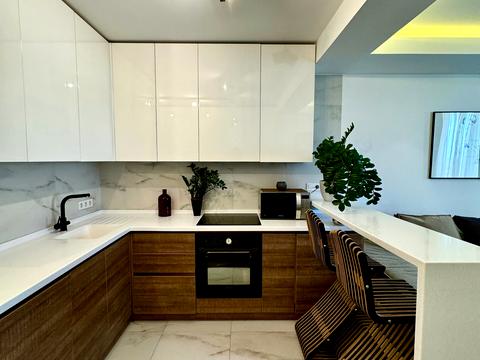 квартира за адресою Київ, Завальна вул., 10-В