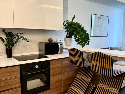 квартира за адресою Київ, Завальна вул., 10-В