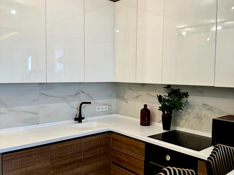 квартира за адресою Київ, Завальна вул., 10-В