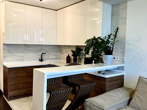 квартира за адресою Київ, Завальна вул., 10-В