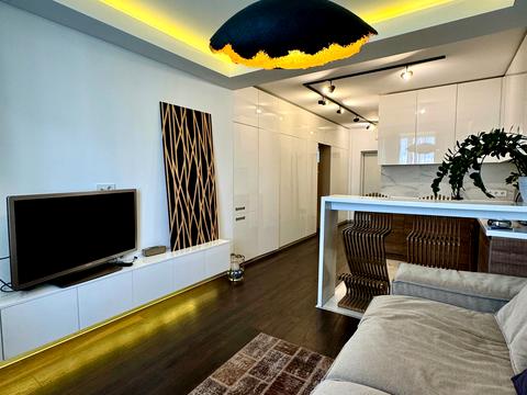 квартира за адресою Київ, Завальна вул., 10-В