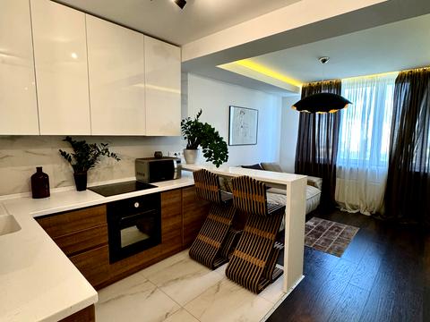 квартира за адресою Київ, Завальна вул., 10-В