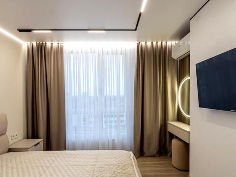 квартира за адресою Флотська вул., 10Б