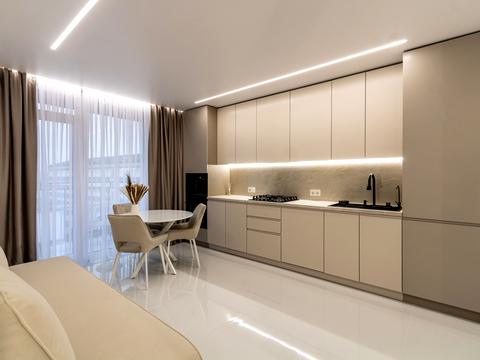 квартира за адресою Флотська вул., 10Б