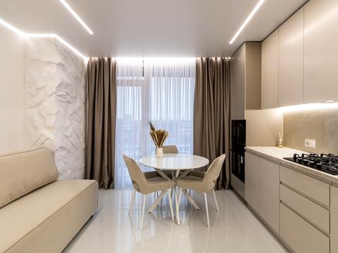 квартира за адресою Флотська вул., 10Б