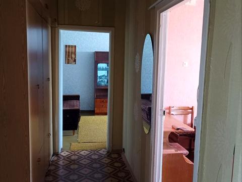 квартира по адресу Генерала Безручка просп. (Олеко Дундича), 9