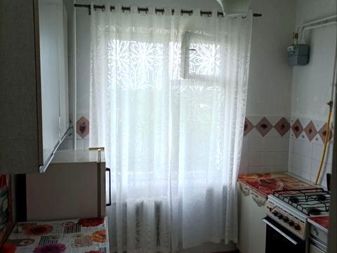 квартира по адресу Генерала Безручка просп. (Олеко Дундича), 9