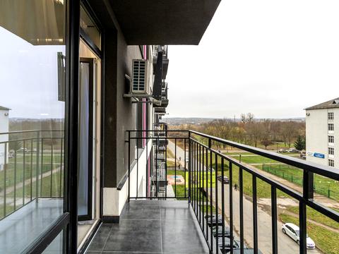 квартира за адресою Флотська вул., 10Б