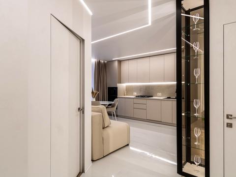 квартира за адресою Флотська вул., 10Б