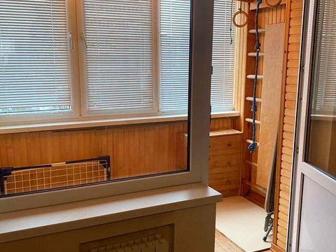 квартира за адресою Володимира Івасюка просп. (Героїв Сталінграду), 17