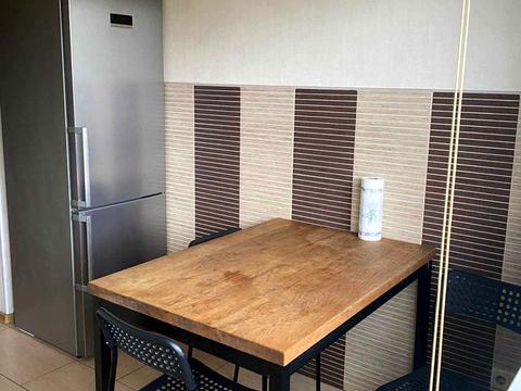 квартира за адресою Володимира Івасюка просп. (Героїв Сталінграду), 17