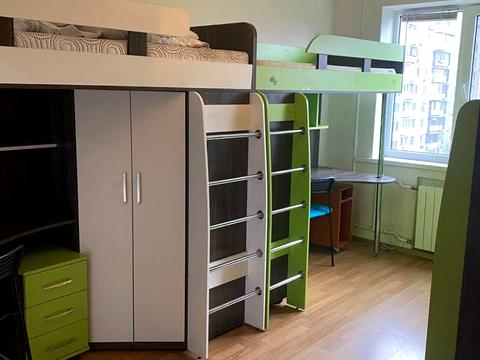 квартира за адресою Володимира Івасюка просп. (Героїв Сталінграду), 17