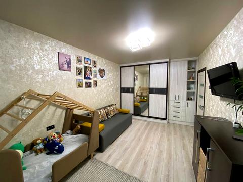 квартира по адресу Академика Заболотного ул., 92