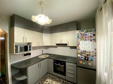 квартира по адресу Академика Заболотного ул., 92