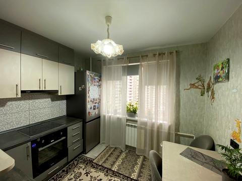 квартира по адресу Академика Заболотного ул., 92