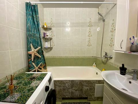 квартира по адресу Академика Заболотного ул., 92