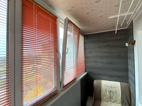 квартира по адресу Академика Заболотного ул., 92