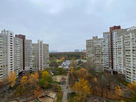 квартира по адресу Академика Заболотного ул., 92