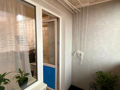 квартира по адресу Академика Заболотного ул., 92