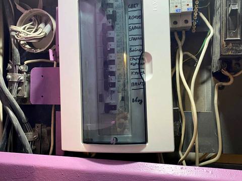 квартира по адресу Академика Заболотного ул., 92