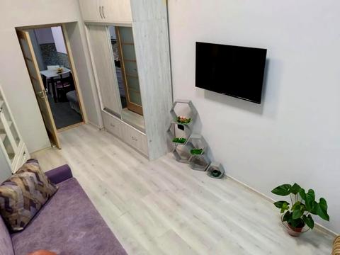 квартира по адресу Яблонской ул. (Заводская), 13