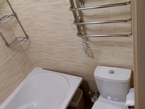 квартира по адресу Яблонской ул. (Заводская), 13