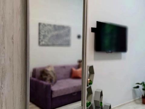 квартира по адресу Яблонской ул. (Заводская), 13