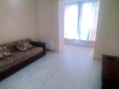 квартира по адресу Келецкая ул., 45б