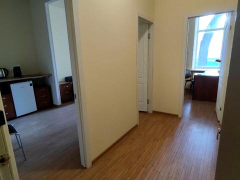 квартира по адресу Дмитрия Яворницкого просп. (Карла Маркса), 23