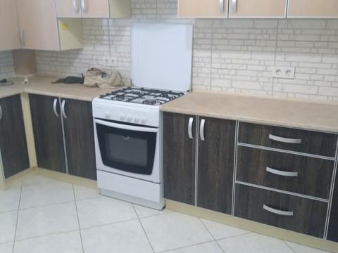 квартира по адресу Келецкая ул., 45б