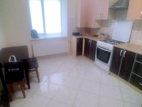 квартира по адресу Келецкая ул., 45б