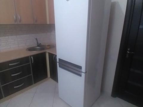 квартира по адресу Келецкая ул., 45б