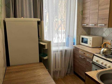 квартира по адресу Ивана Камышева ул., 23