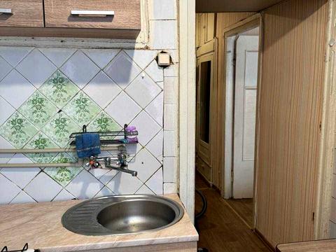 квартира по адресу Ивана Камышева ул., 23