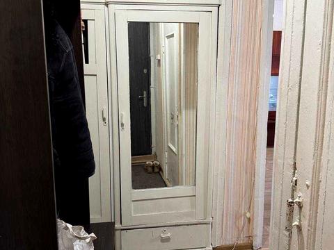 квартира по адресу Ивана Камышева ул., 23