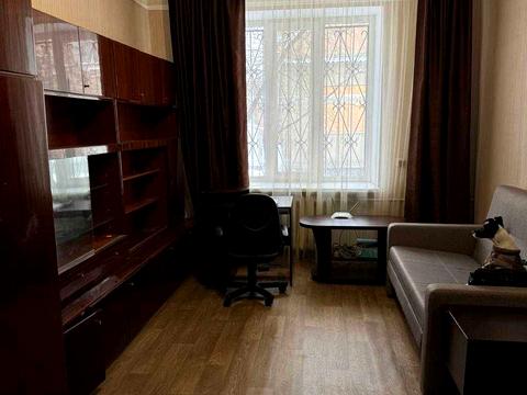 квартира по адресу Ивана Камышева ул., 23