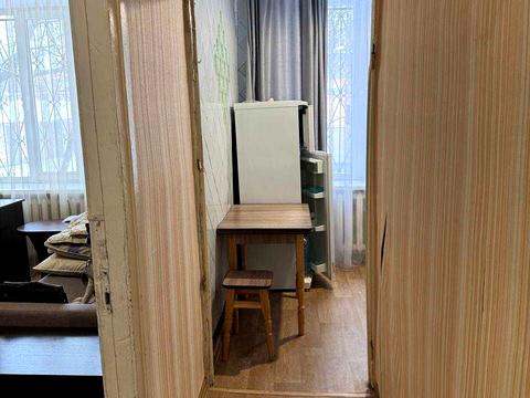 квартира по адресу Ивана Камышева ул., 23