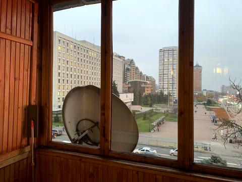 квартира за адресою Лесі Українки бульв., 19